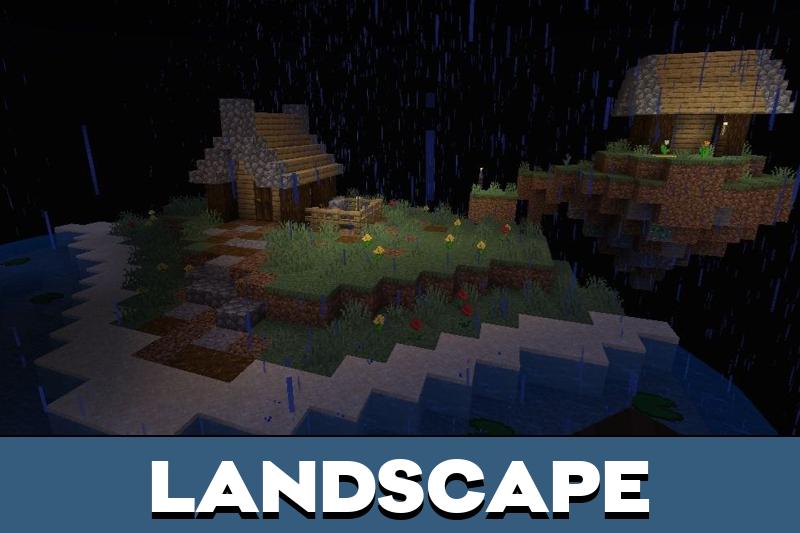 Sky City Map 4