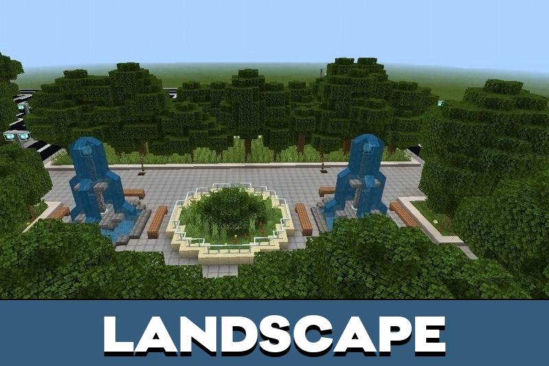 Water Park Map 5