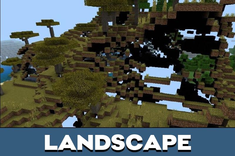 X Ray Pro Texture Pack 5
