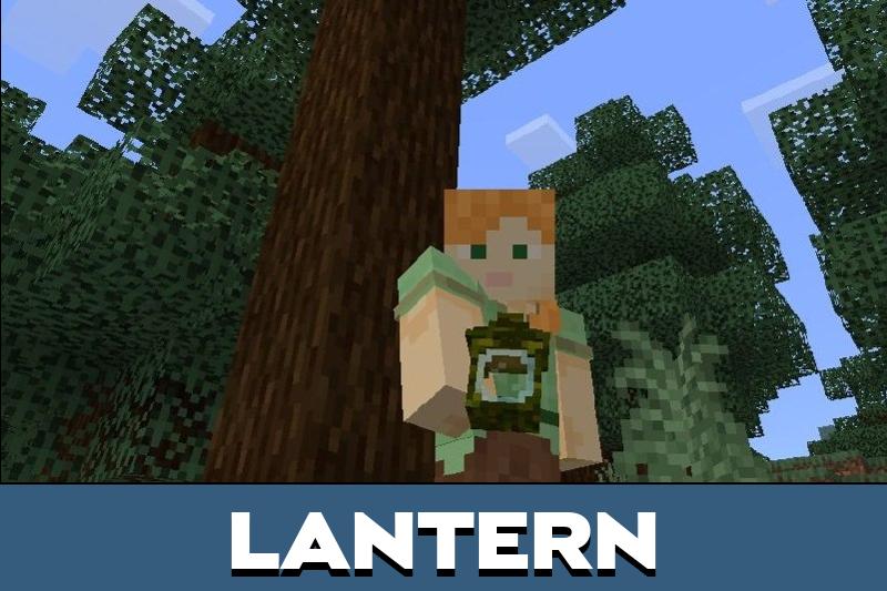 Mythical Biomes 3
