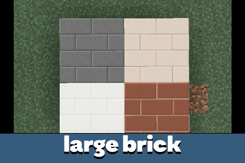 Brick Texture Pack 5