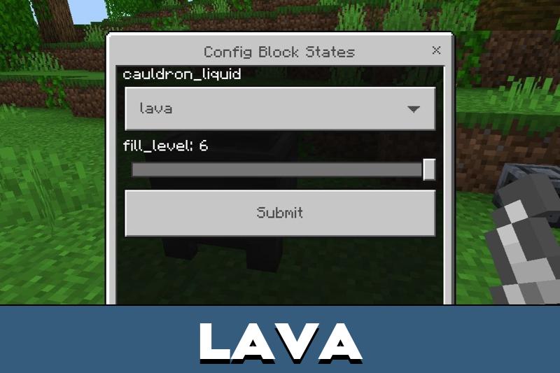 Block Permutation Controller 3