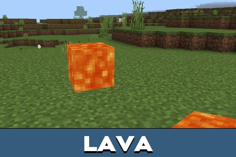 Fake Liquid Blocks 1