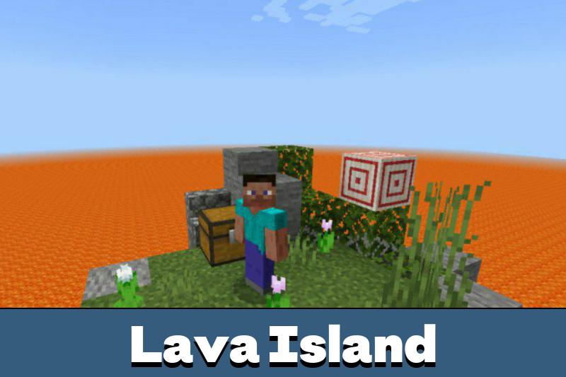 Sea Survival Map 4