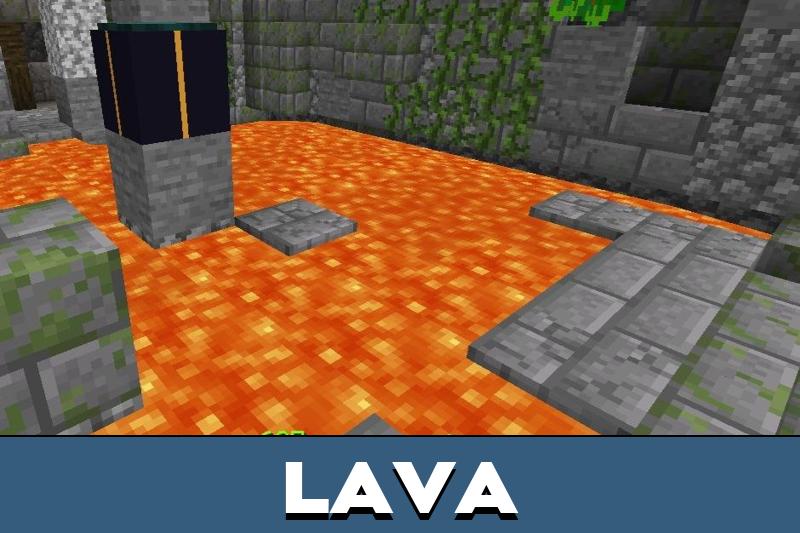 Unfair Parkour Map 4