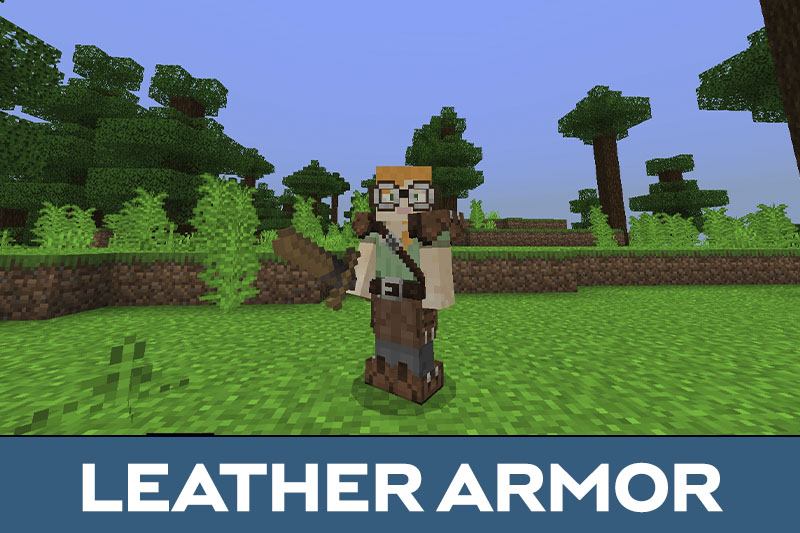 Armor Texture Pack 2