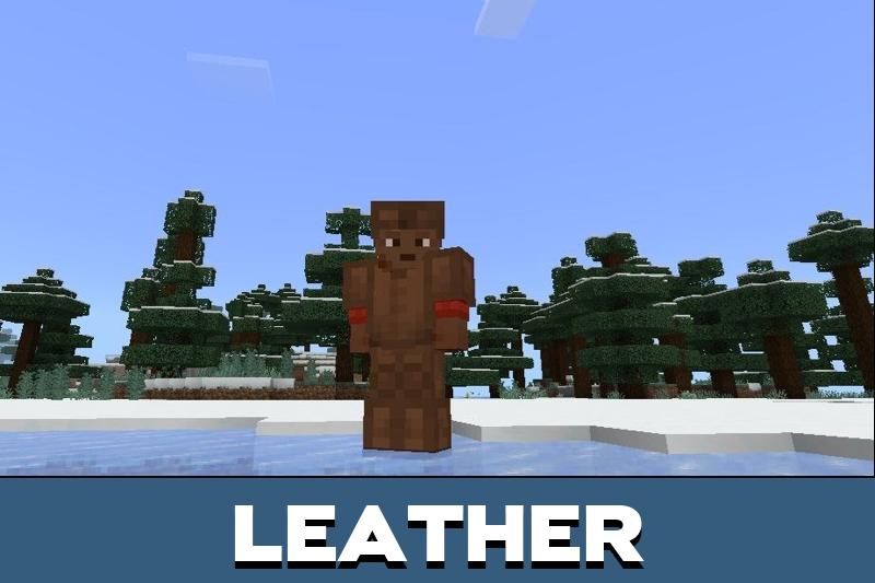 Lego Armors Texture Pack 4
