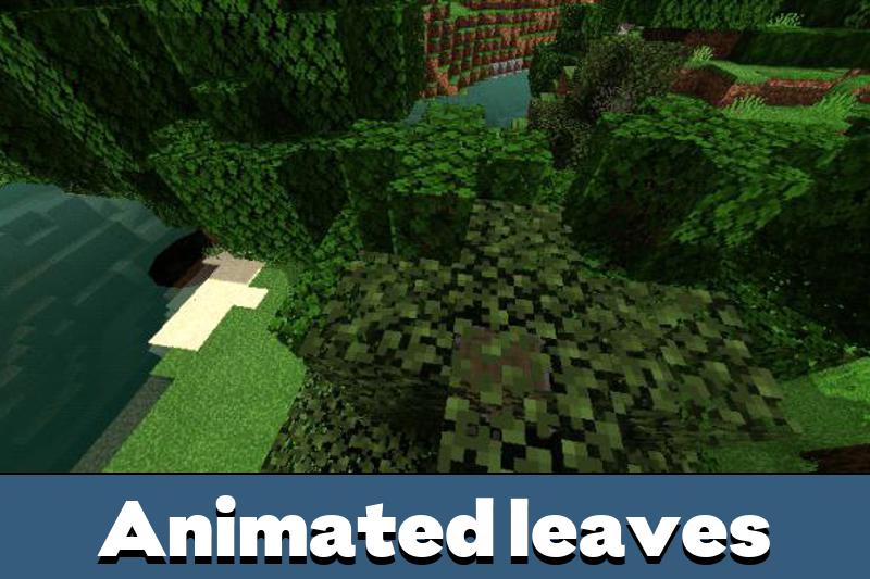 Enhanced Default Shaders 3