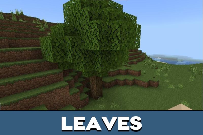 Natural Texture Pack 1