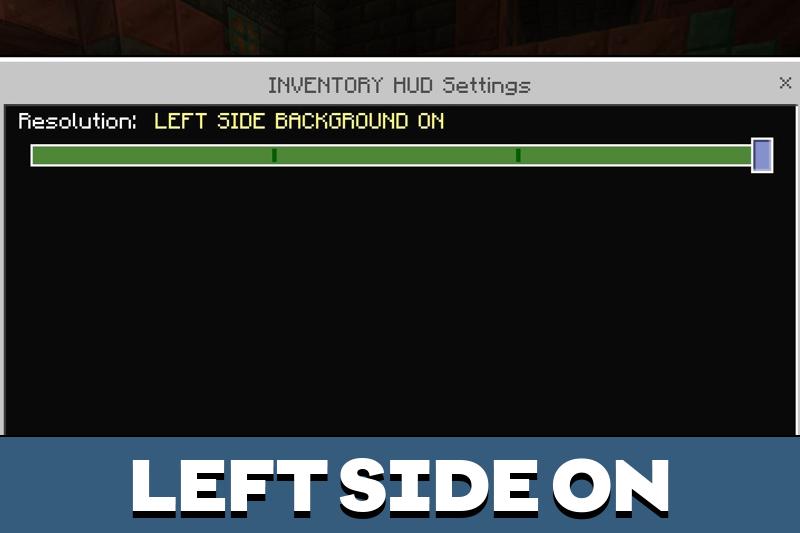 Inv HUD Texture Pack 5