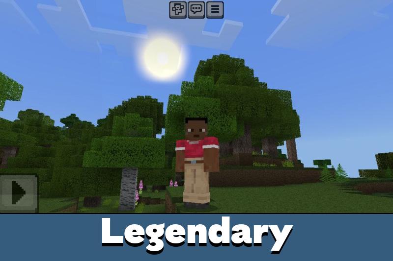Smooth Texture Pack 5
