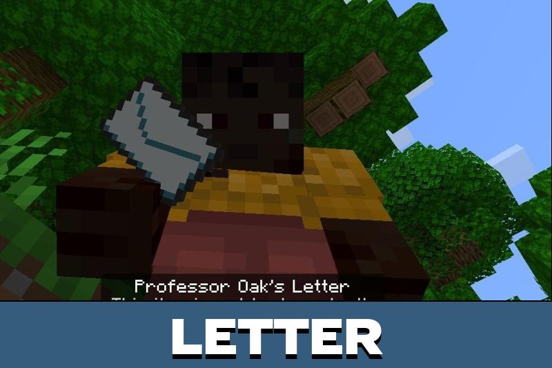 Craftmon Legacy 2
