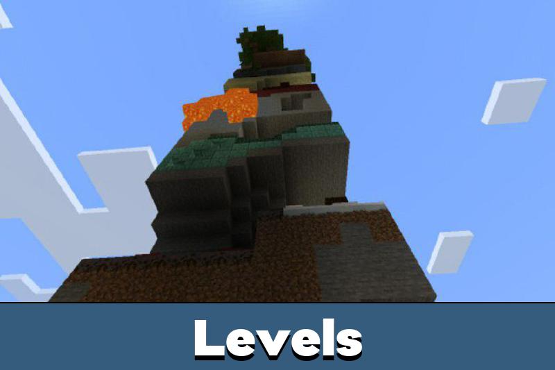 100 Floors Map 4