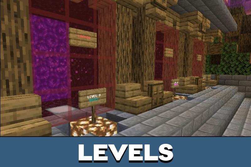 Dropper Maps 1