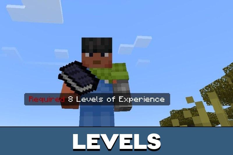 Knowledge Experience 4