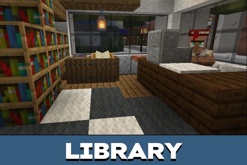 Pixelmon Map 3