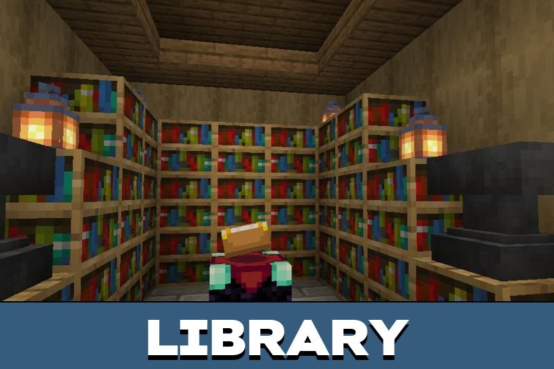 Underground Base Map 4