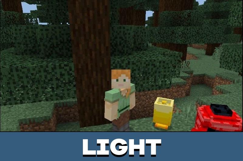 Lamps 1