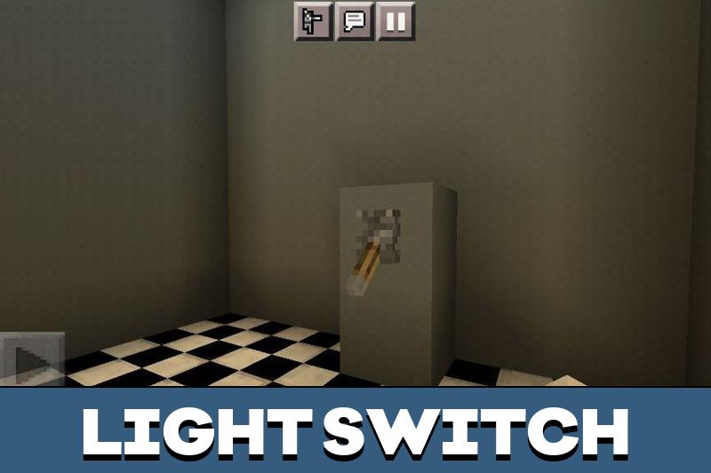 FNAF 5 Map 4