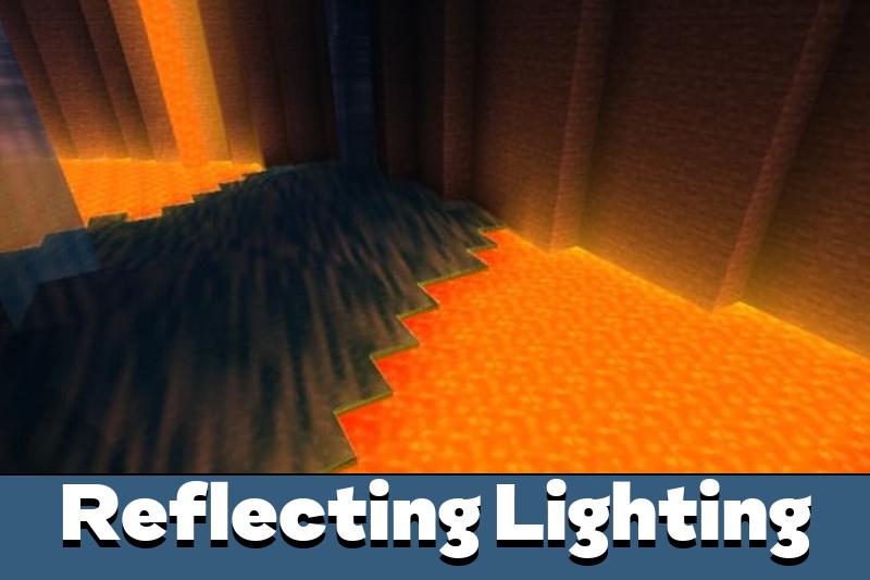 Vibrant Shaders 2