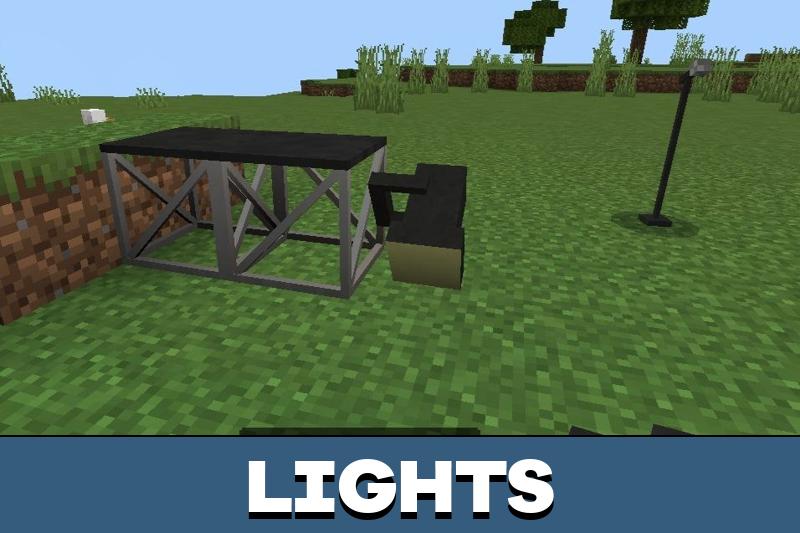 MelodyCraft 4