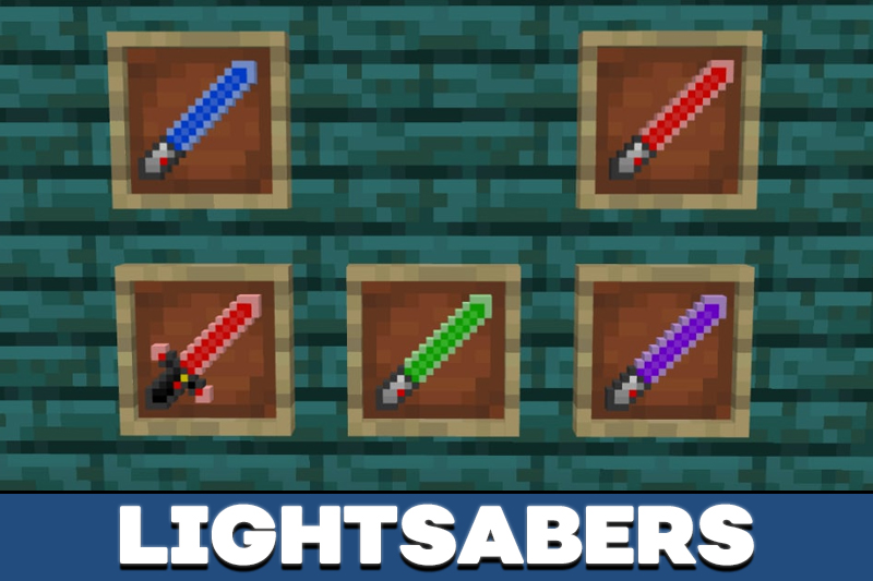 Lightsaber 2