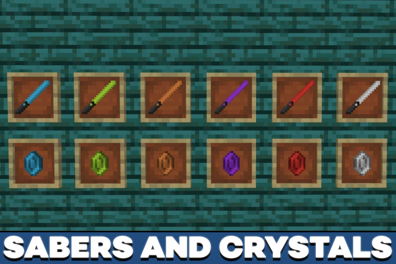 Lightsaber 3