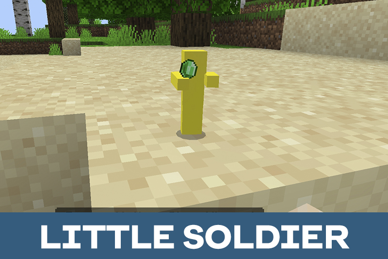 Clay Soldiers 3