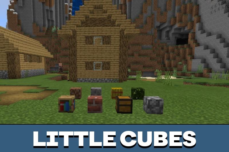 Microblocks 5