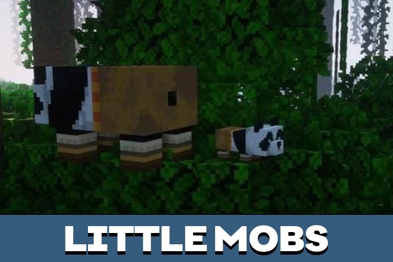 Kung Fu Panda Texture Pack 3