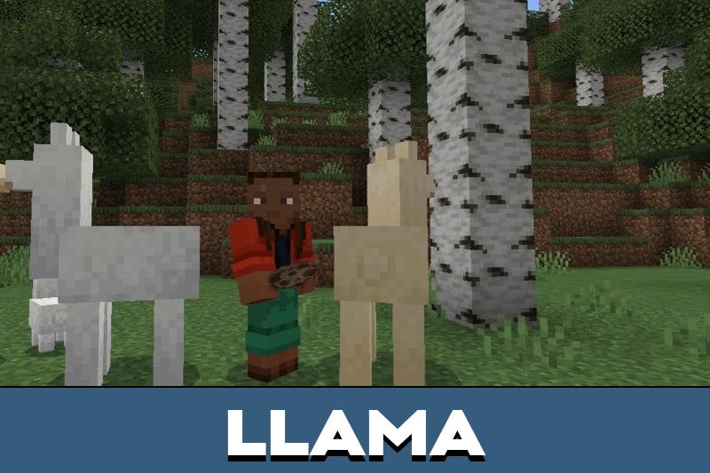 Harder Mobs 2