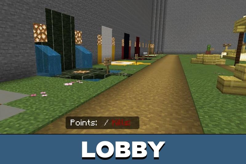 Anime Battle Map 3