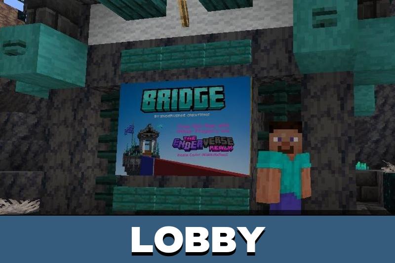 Bridge Map 1