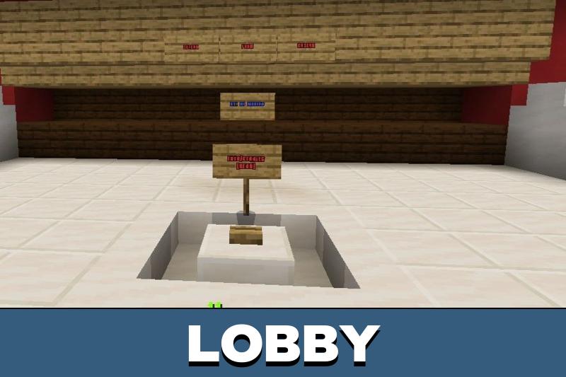 Caseoh Boss Map 5