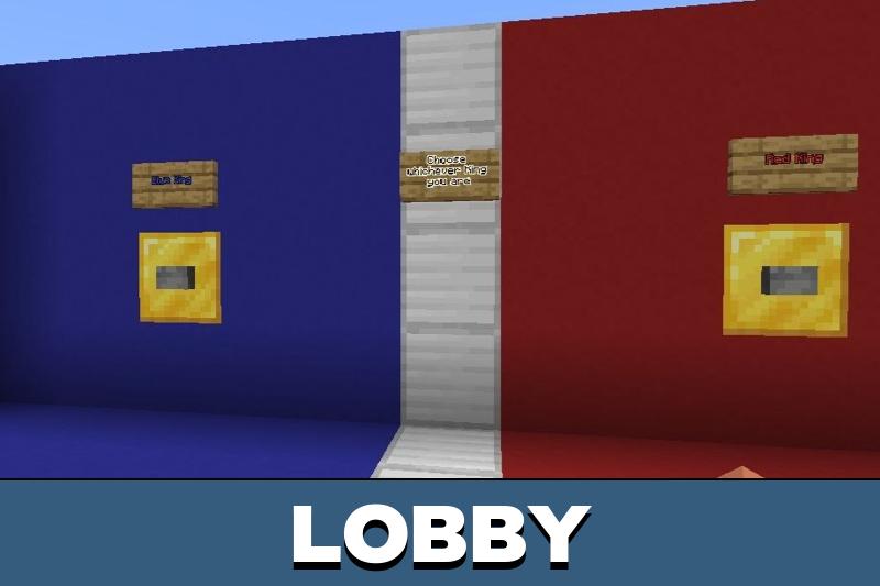 Clash Royale Map 1