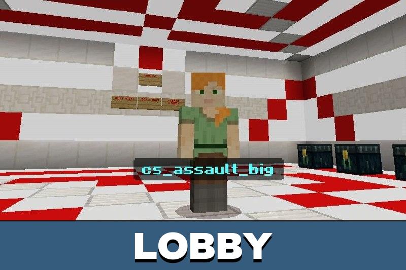 CS GO Map 3