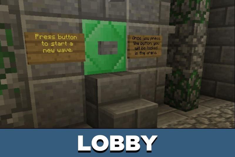 Dungeons Map 4