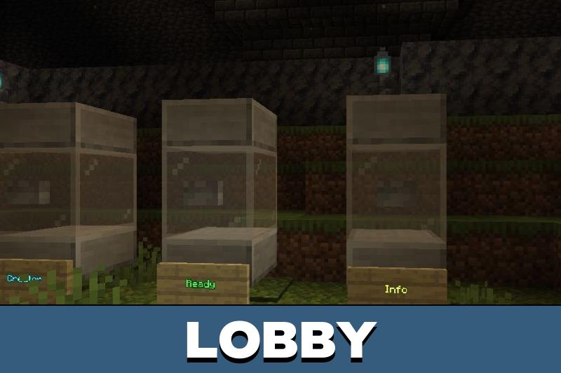 Forest Horror Map 2
