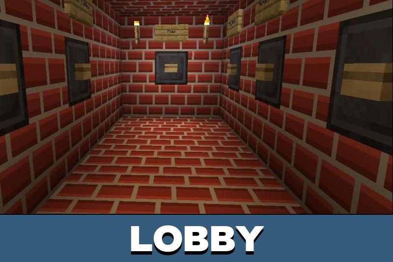 Granny 2 Map 4