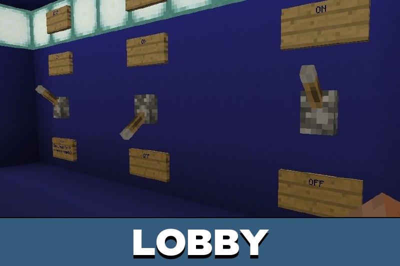 Red vs Blue Map 5