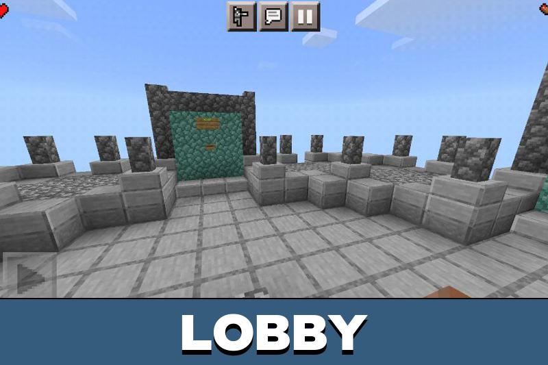 Walls Map 3