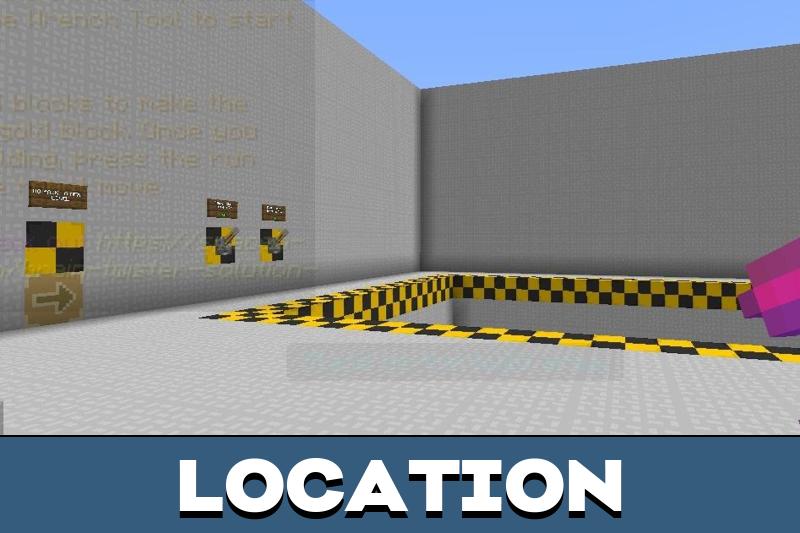 Brain Twister Map 3