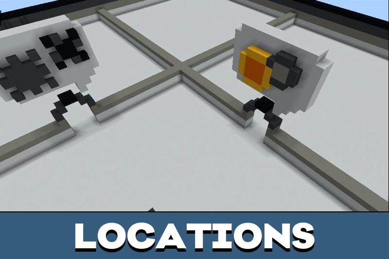 CS GO Map 4
