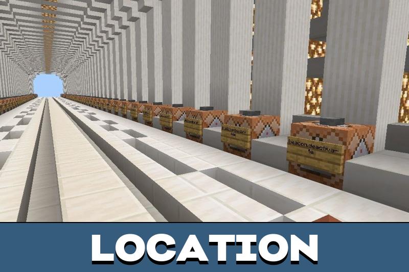 Every Sound Map 3