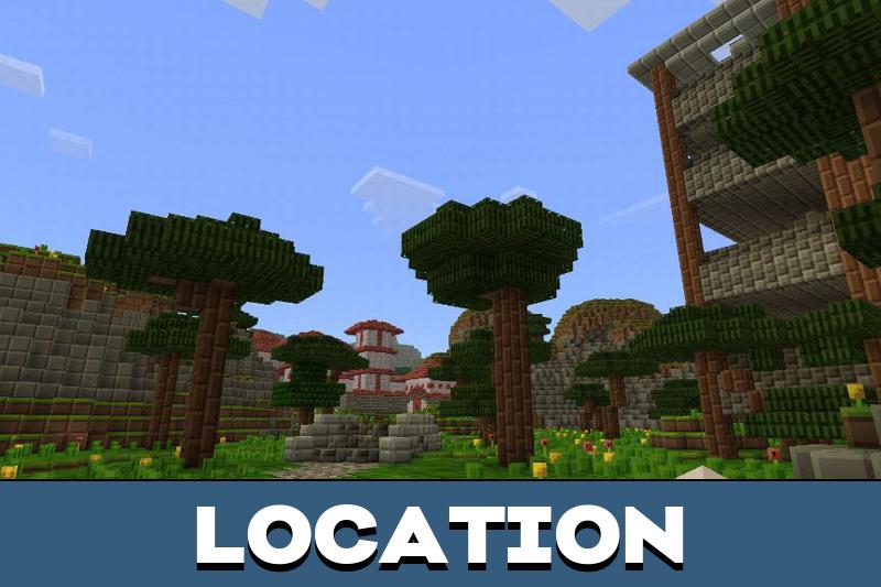 Fortnite Map 5