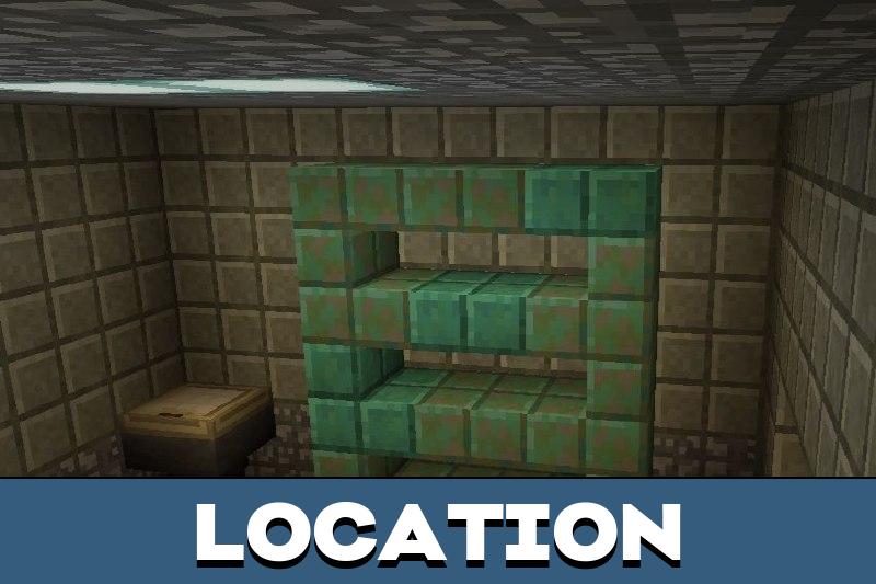 Orphanage Map 4