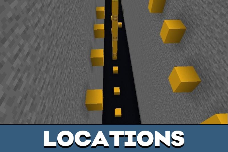 Parkour Jump Map 4