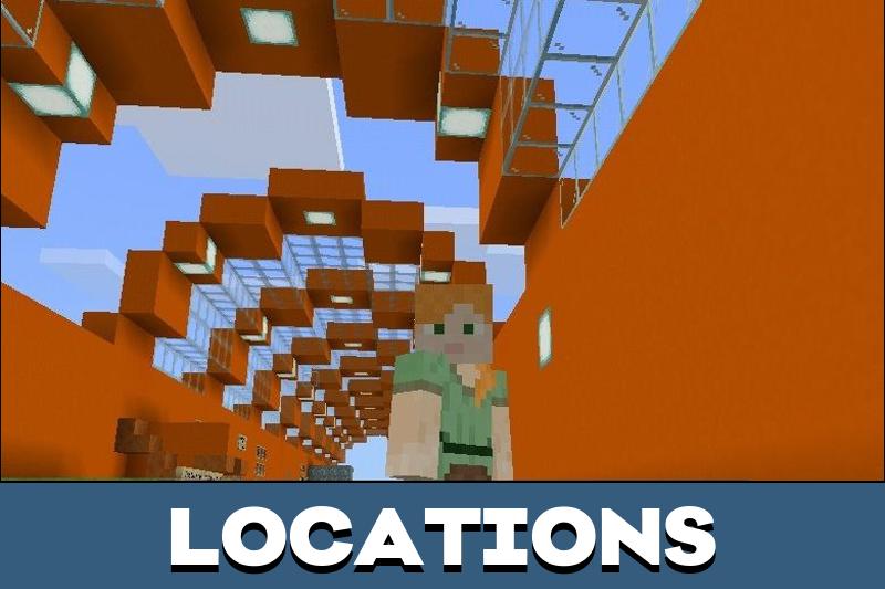 Achievement Map 2