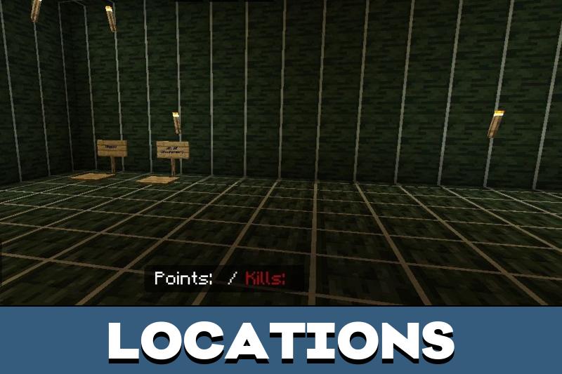 Anime Battle Map 2
