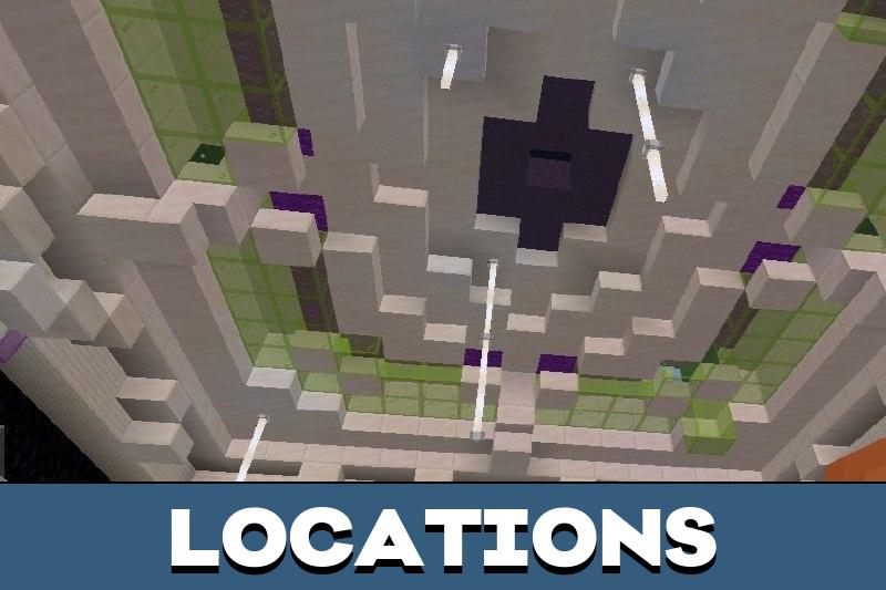 Antidropper Map 2